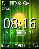 theme 128x160
