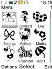 theme 240x320