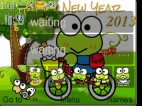 theme 240x320