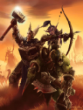 Tải game Warcraft 3 Việt hóa